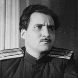 Konstantin Simonov