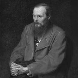 Feodor Dostoievski
