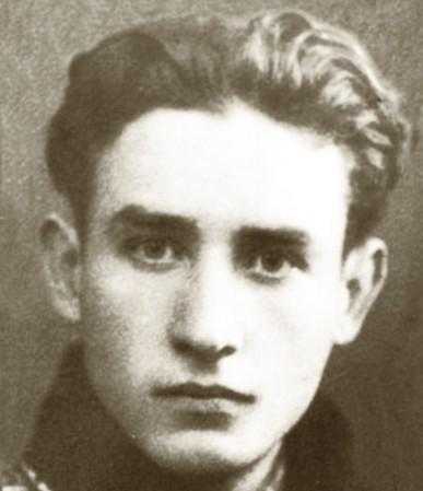 Valeriu Gafencu