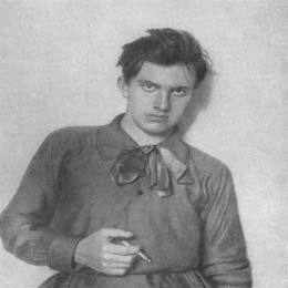 Vladimir Maiakovski