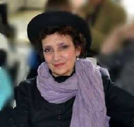 Mariana Rogoz Stratulat