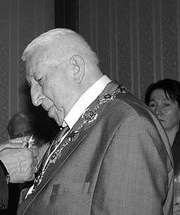 Rasul Gamzatov